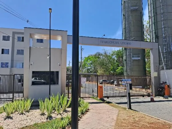 Imagem do imóvel AP83900