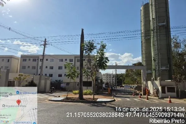 Imagem do imóvel AP83303