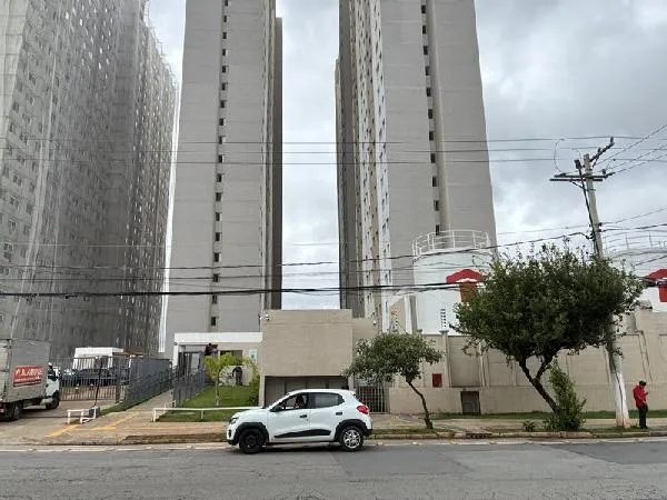 Imagem do imóvel AP08243