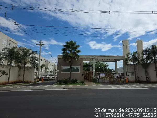 Imagem do imóvel AP41381