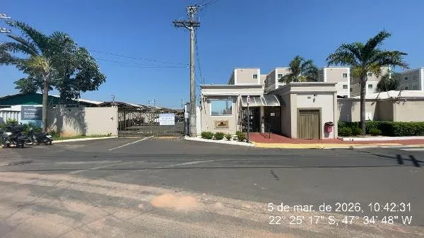 Imagem do imóvel AP63755