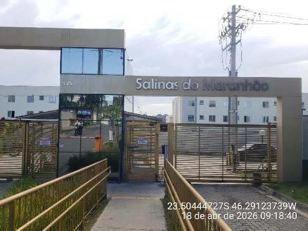 Imagem do imóvel AP38316