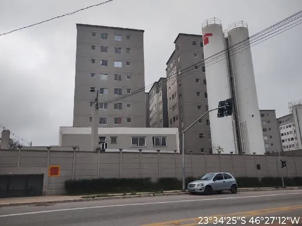Imagem do imóvel AP79905