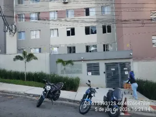 Imagem do imóvel AP29733