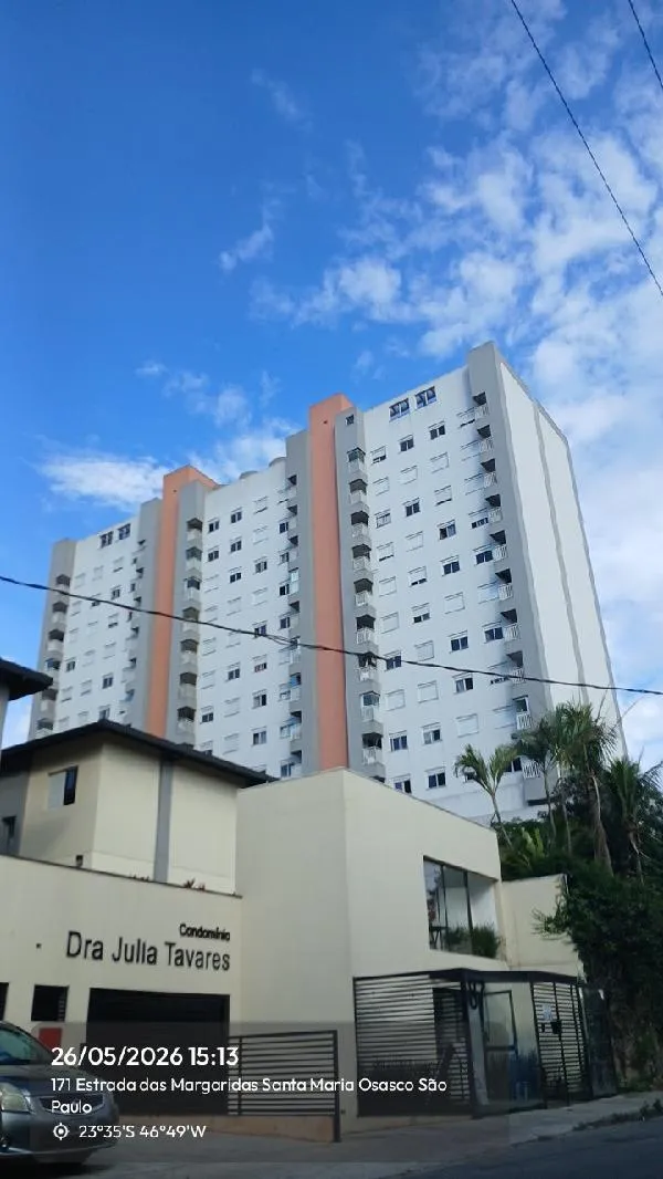 Imagem do imóvel AP96983