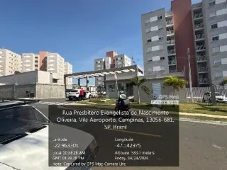 Imagem do imóvel AP40489