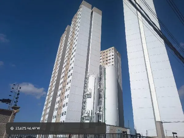 Imagem do imóvel AP01396