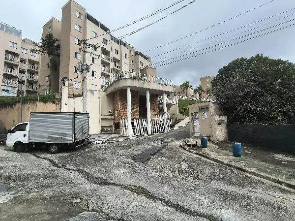 Imagem do imóvel AP87110