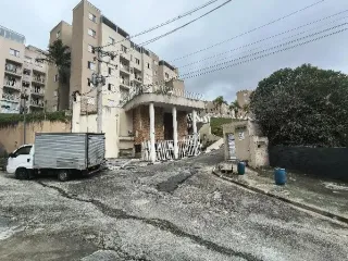 Imagem do imóvel AP87110