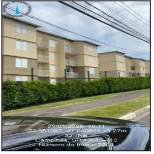 Imagem do imóvel AP44111
