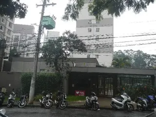 Imagem do imóvel AP45949