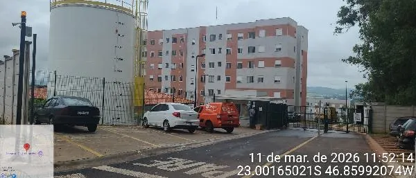 Imagem do imóvel AP29155