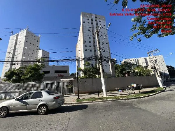 Imagem do imóvel AP51540