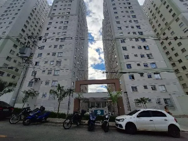 Imagem do imóvel AP39950
