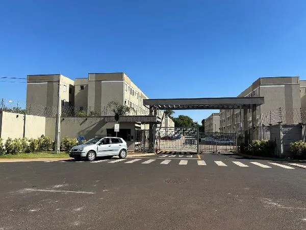Imagem do imóvel AP58801