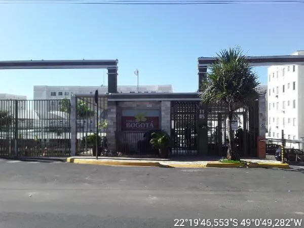 Imagem do imóvel AP60603