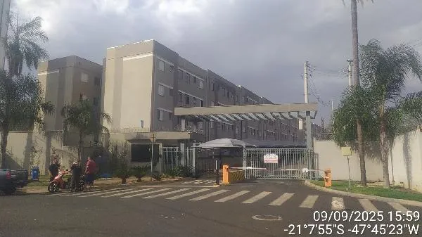 Imagem do imóvel AP35677