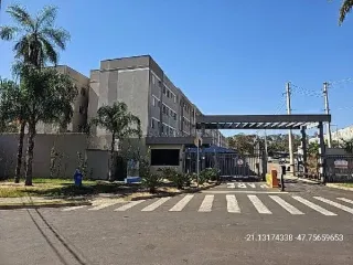 Imagem do imóvel AP86798