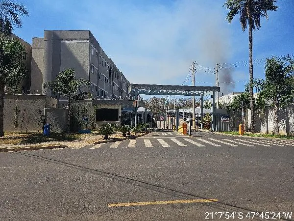 Imagem do imóvel AP90521