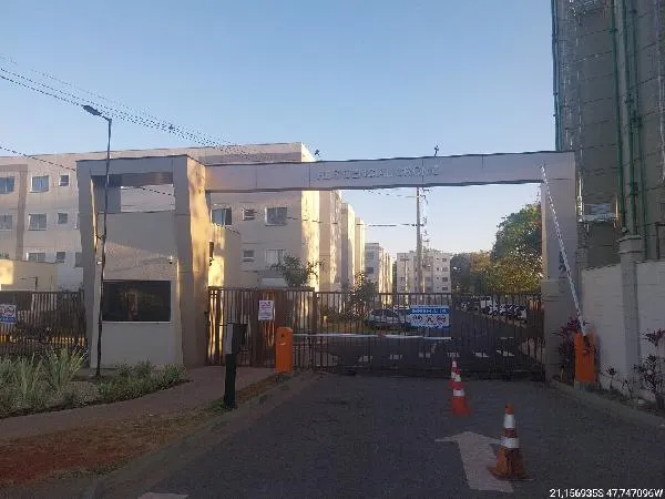 Imagem do imóvel AP93177