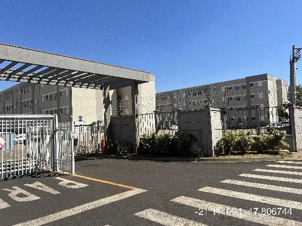 Imagem do imóvel AP97362
