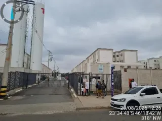 Imagem do imóvel AP20470