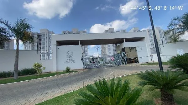 Imagem do imóvel AP84020