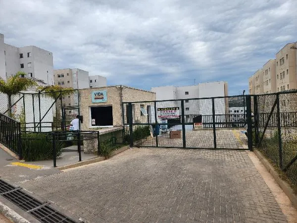 Imagem do imóvel AP50916
