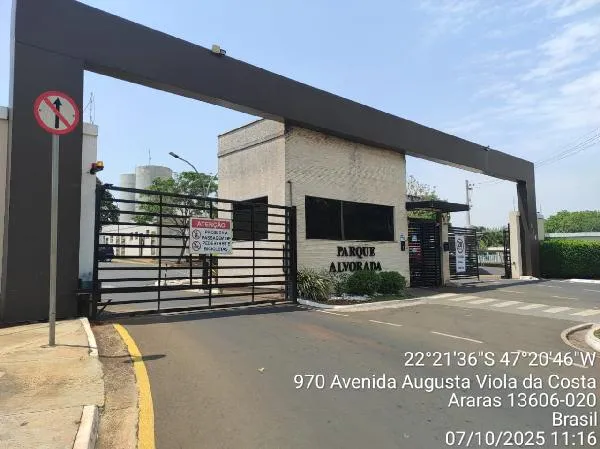 Imagem do imóvel AP44147