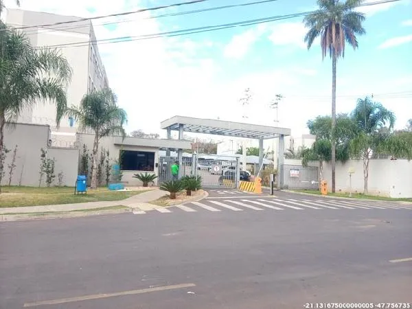 Imagem do imóvel AP89075