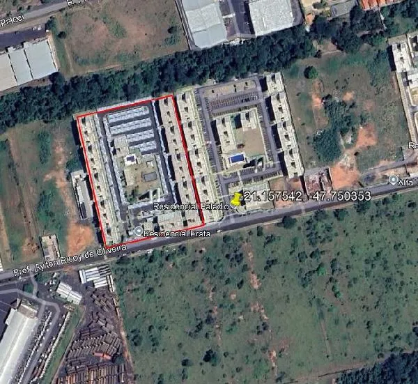 Imagem do imóvel AP51319