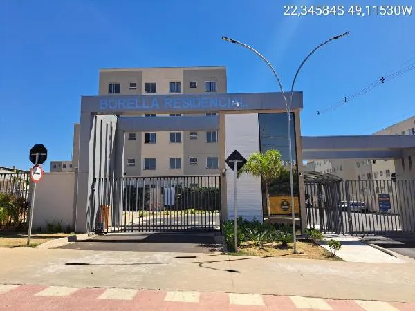 Imagem do imóvel AP32255