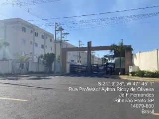 Imagem do imóvel AP94952