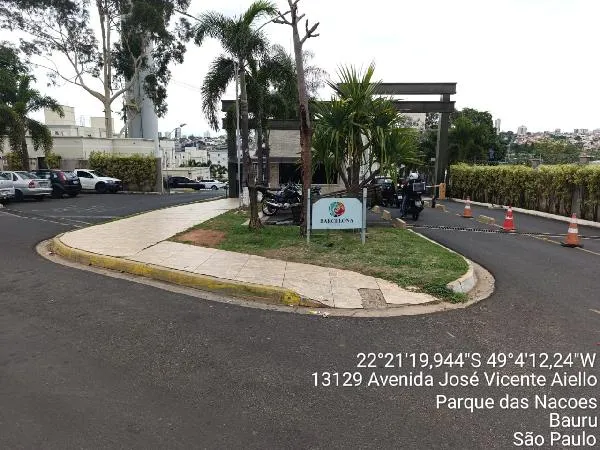 Imagem do imóvel AP79843