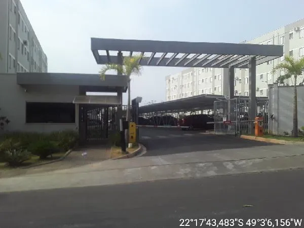 Imagem do imóvel AP83034