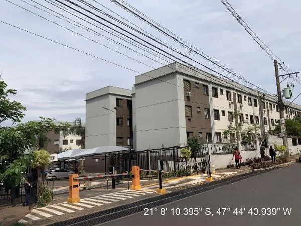 Imagem do imóvel AP35169