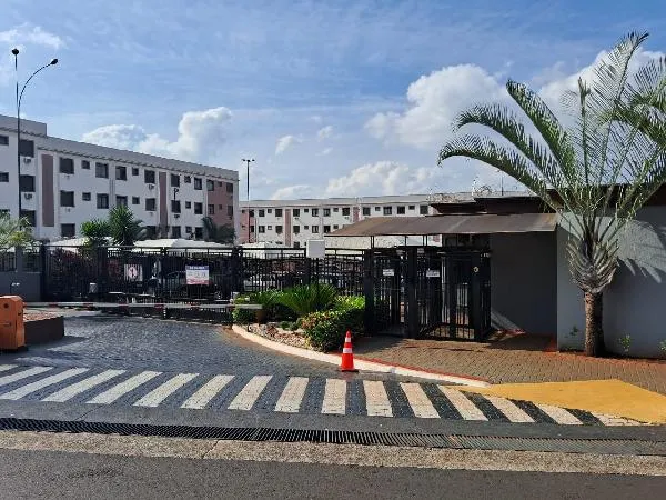 Imagem do imóvel AP41486