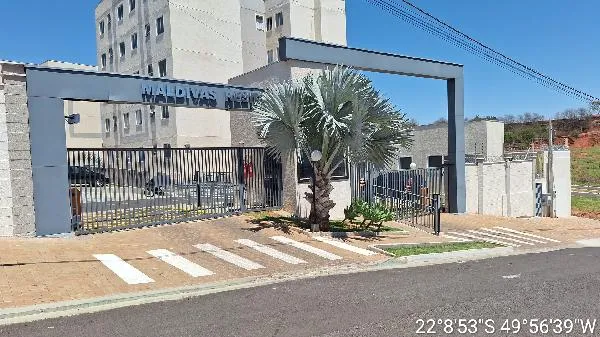 Imagem do imóvel AP33200