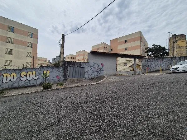 Imagem do imóvel AP67306