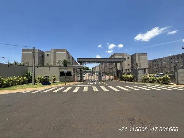 Imagem do imóvel AP88329