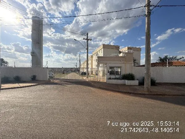 Imagem do imóvel AP71144