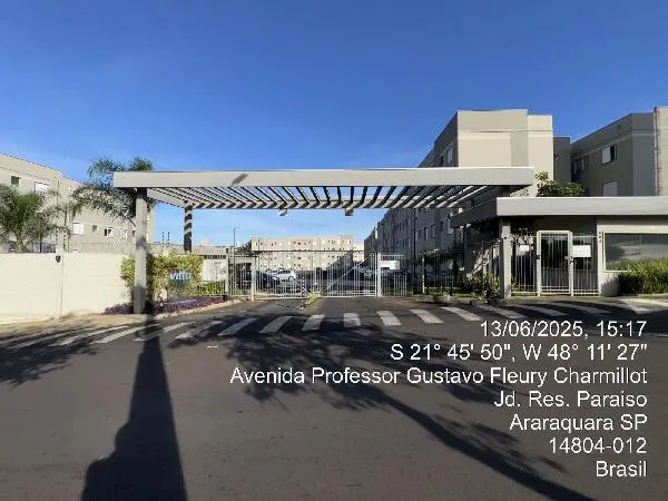 Imagem do imóvel AP93109