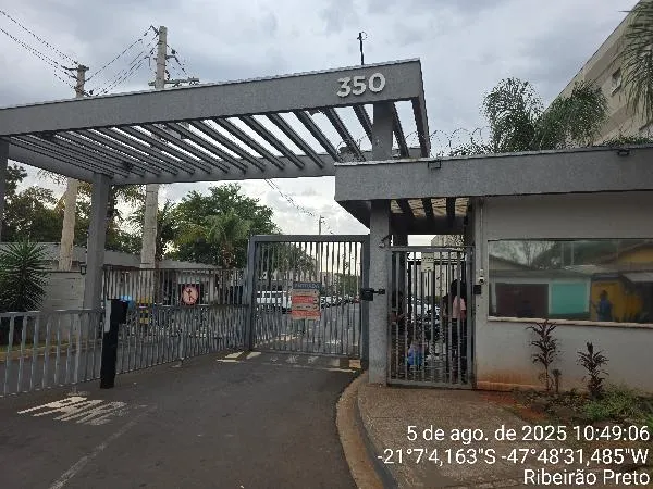 Imagem do imóvel AP08390