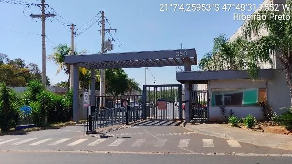 Imagem do imóvel AP91300