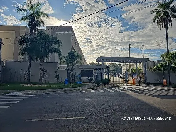 Imagem do imóvel AP89420
