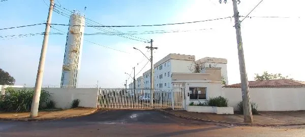 Imagem do imóvel AP46867