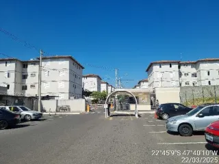 Imagem do imóvel AP66903