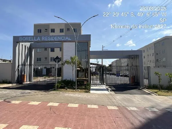 Imagem do imóvel AP98483