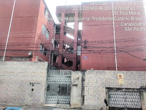 Imagem do imóvel AP77471