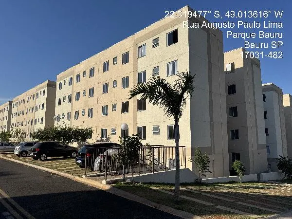 Imagem do imóvel AP95196